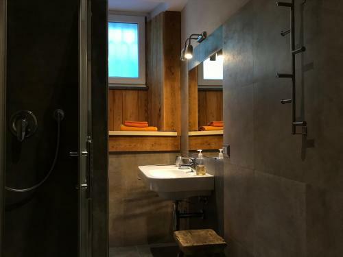 B&B Villa Tavallini