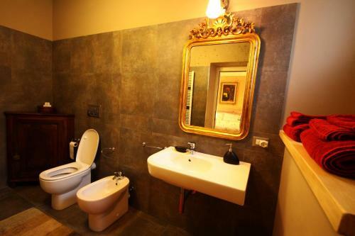 B&B Villa Tavallini