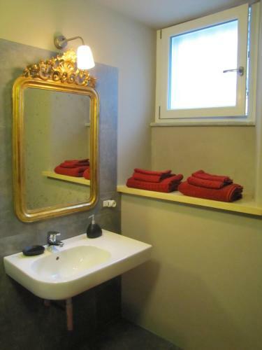 B&B Villa Tavallini