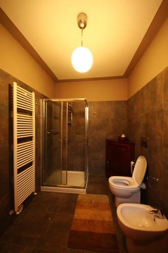 B&B Villa Tavallini
