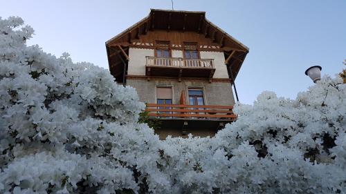 B&B Villa Tavallini