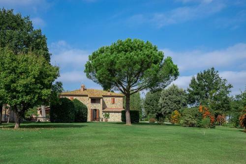 Agroturismo Agriturismo Brolio Quinto