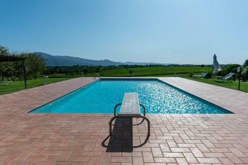 Agroturismo Agriturismo Brolio Quinto