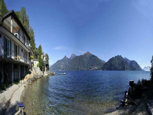 Villa Al Lago