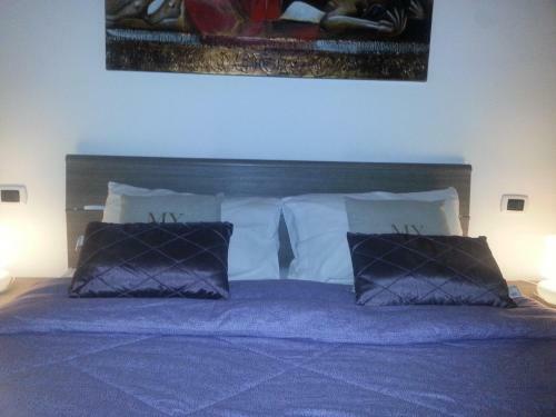 Apartamento Suite Stefanelli