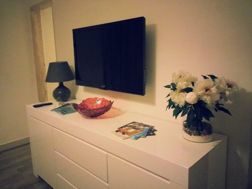Apartamento Suite Stefanelli