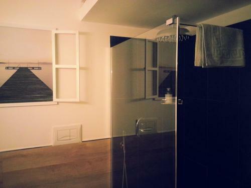 Apartamento Suite Stefanelli