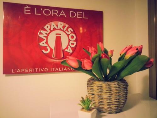 Apartamento Suite Stefanelli