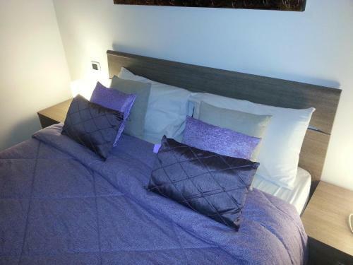 Apartamento Suite Stefanelli