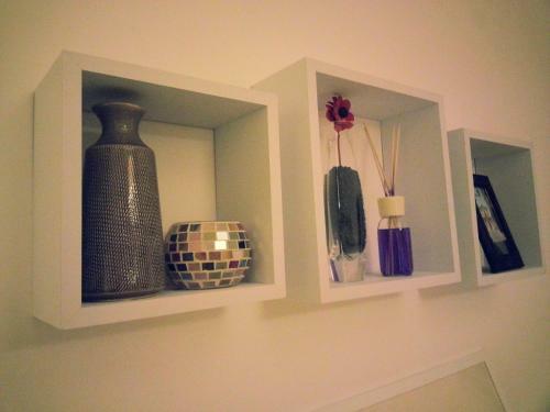 Apartamento Suite Stefanelli