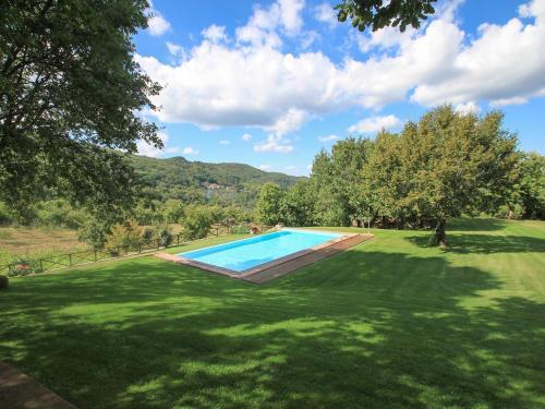 Apartment Il Poggio I Greve In Chianti