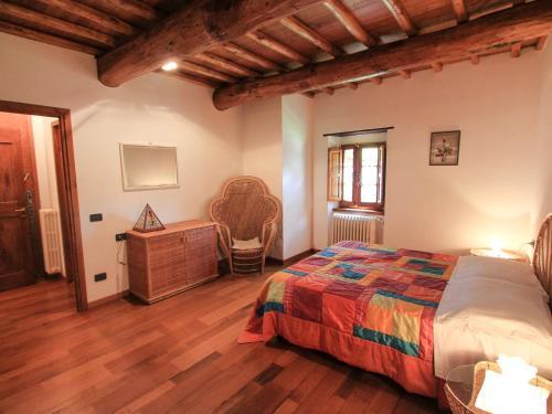 Apartment Il Poggio I Greve In Chianti