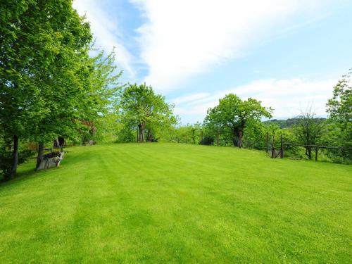 Apartment Il Poggio I Greve In Chianti