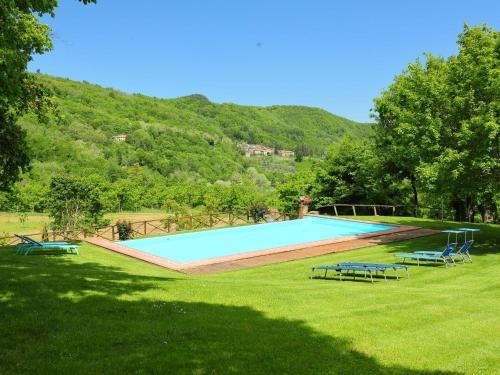 Apartment Il Poggio I Greve In Chianti