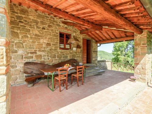 Apartment Il Poggio I Greve In Chianti