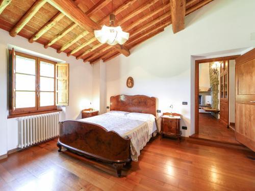 Apartment Il Poggio I Greve In Chianti