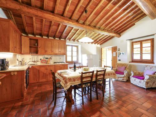 Apartment Il Poggio I Greve In Chianti