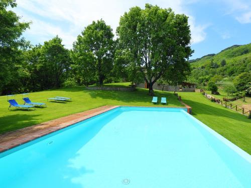 Apartment Il Poggio I Greve In Chianti