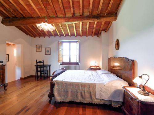 Apartment Il Poggio I Greve In Chianti