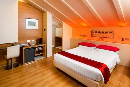 Bed & Breakfast Le Pinete