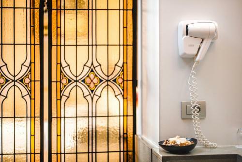 Bed & Breakfast Le Pinete