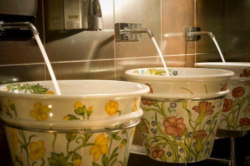 Bed & Breakfast Le Pinete