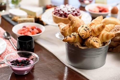 Bed & Breakfast Le Pinete
