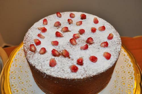 Bed & Breakfast Le Pinete