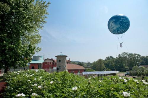 Bed & Breakfast Le Pinete