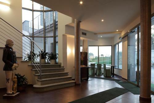 Bed & Breakfast Le Pinete