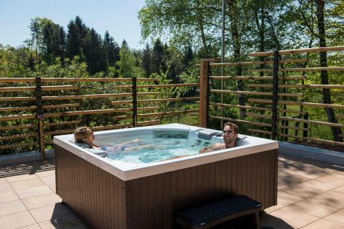 Bed & Breakfast Le Pinete