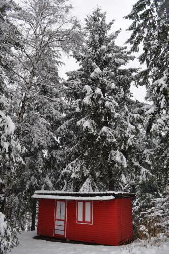 Bed & Breakfast Le Pinete