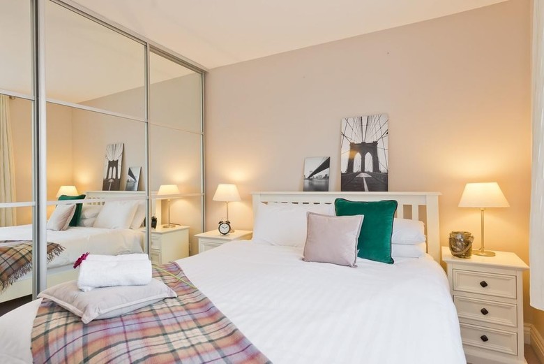 Apartamento Broc House