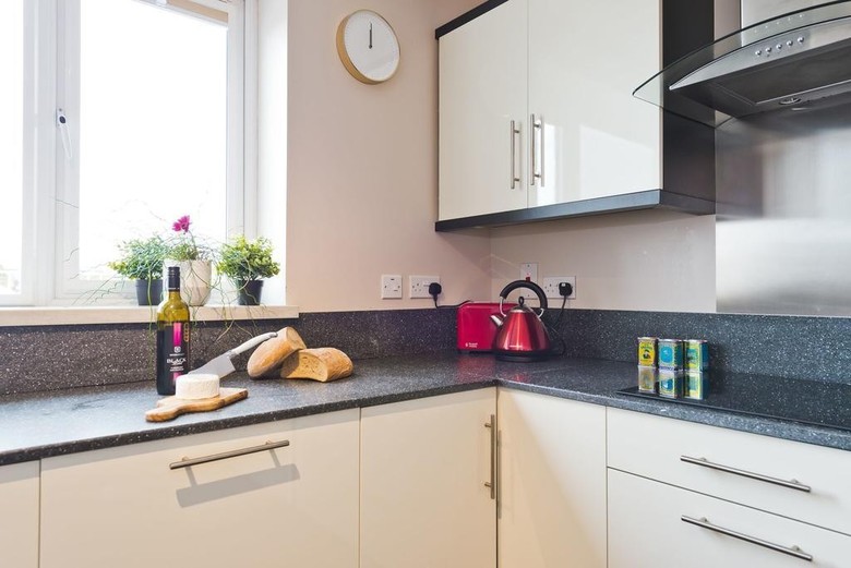 Apartamento Broc House