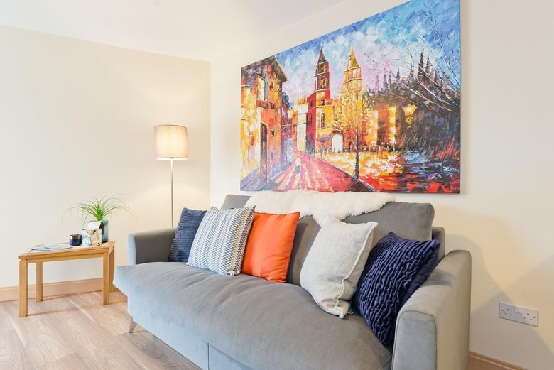Apartamento Broc House