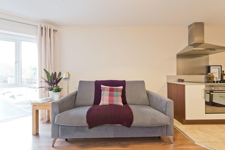 Apartamento Broc House