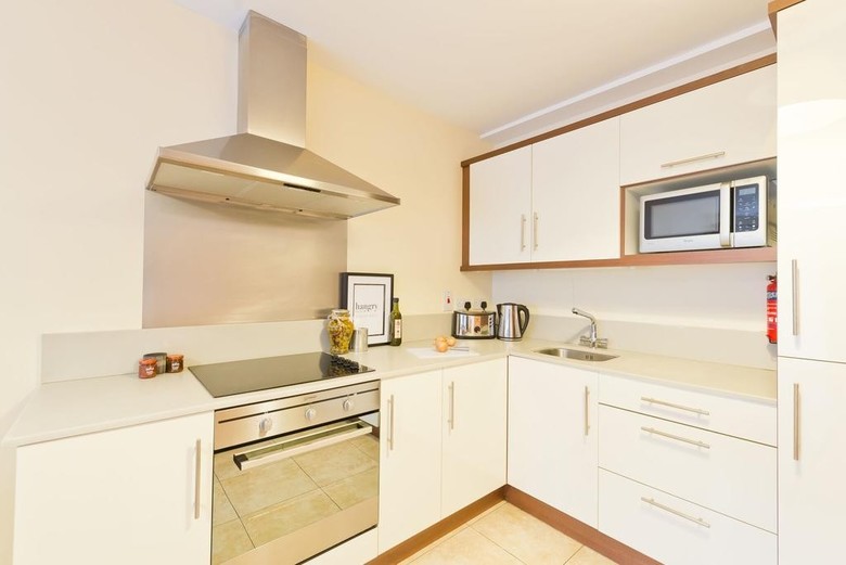 Apartamento Broc House