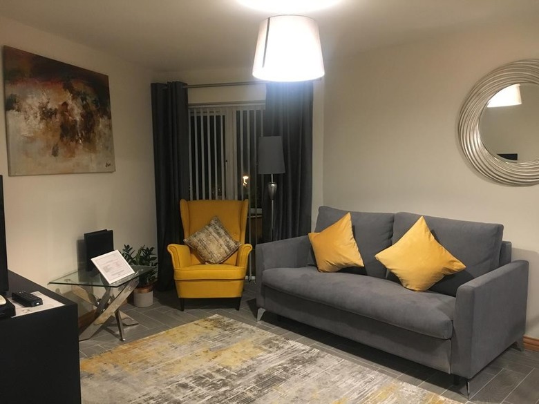 Apartamento Broc House