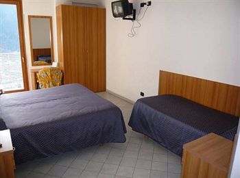 Hotel Rezia