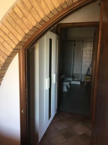 Apartamento Casale Poggio Meone