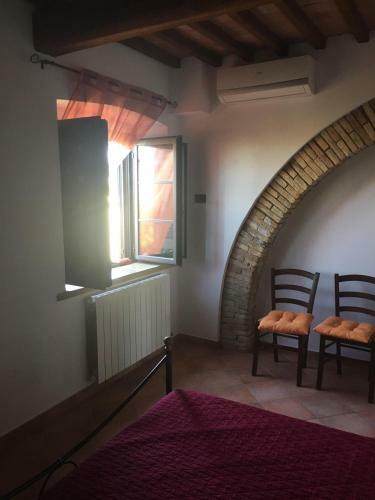 Apartamento Casale Poggio Meone