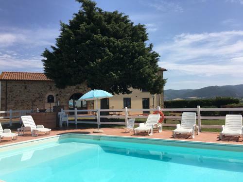 Apartamento Casale Poggio Meone
