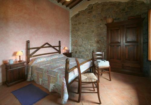 Agroturismo La Concordia Agriturismo