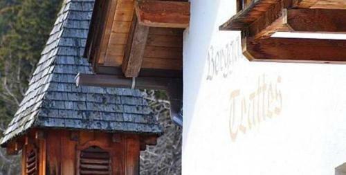 Posada Berggasthof Trattes