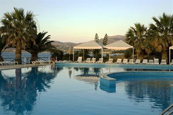 Aparthotel Tonnara Di Bonagia Residence