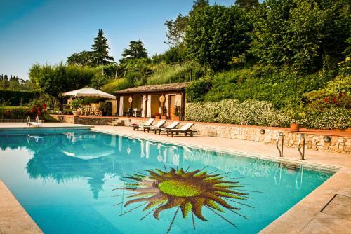 Agroturismo Corte Delle Cicale