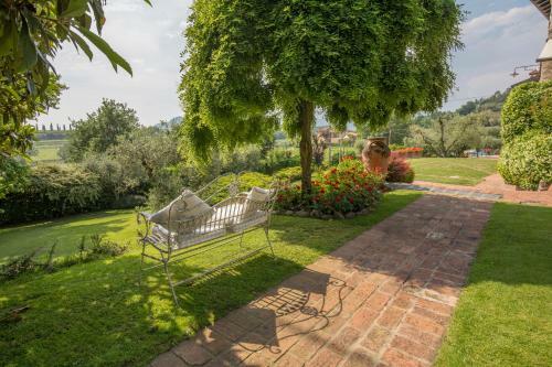 Agroturismo Corte Delle Cicale
