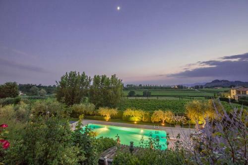 Agroturismo Corte Delle Cicale