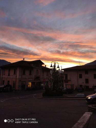 Azzano Holidays B&B