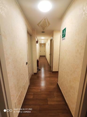 Azzano Holidays B&B
